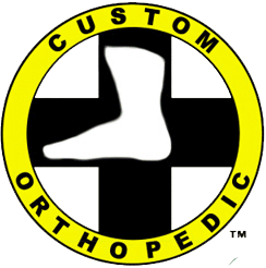 Custom Orthopedic Ltd.