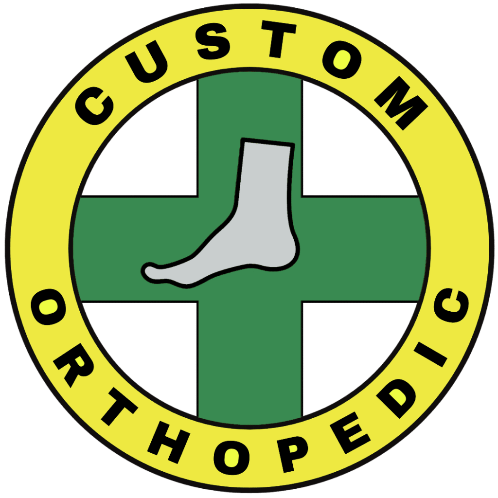 logo custom orthotics (1)