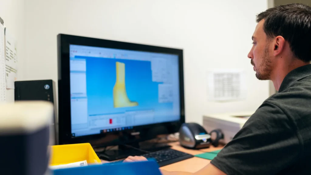 Custom orthotics Edmonton