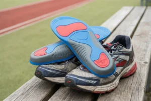 Custom Orthotics for Runners