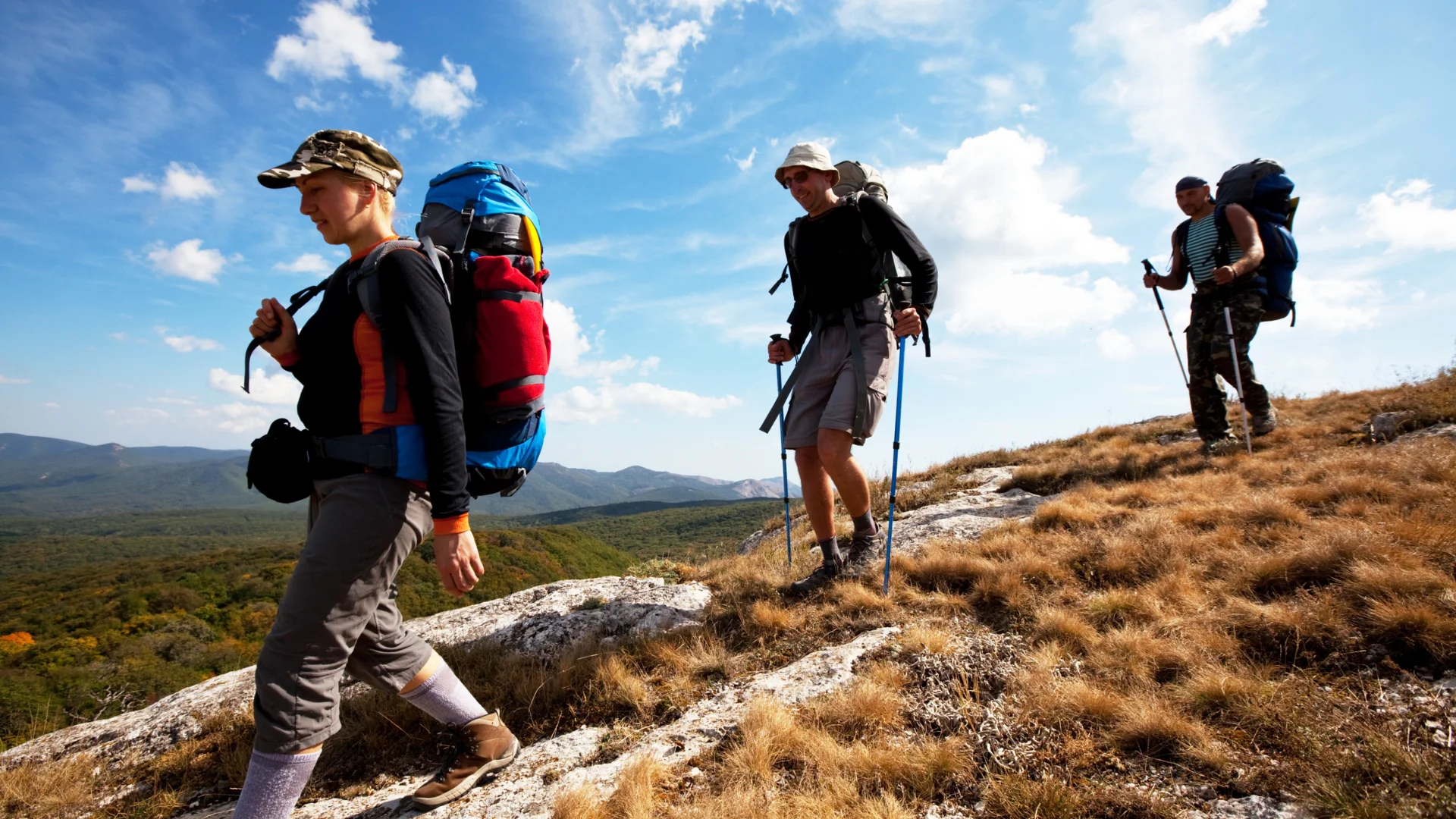 custom orthotics for hiking